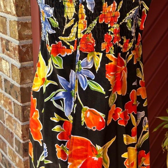 Madison Legh Dress - Picture 10 of 12